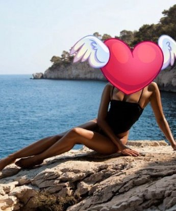 Проститутка Кристина